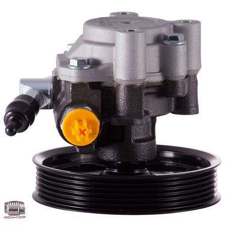 Pwr Steer NEW POWER STEERING PUMP 60-5451P